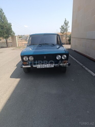 LADA (VAZ) 2106 1988, 87,897 km - 1.5 l - Qazax