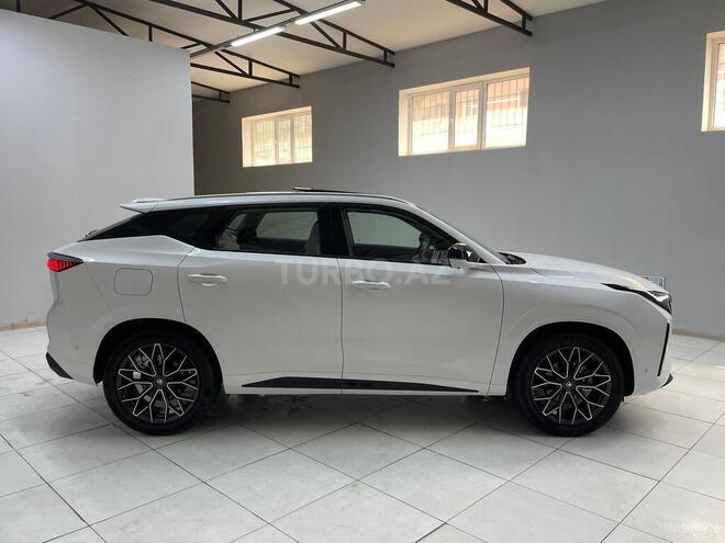 Changan Uni-Z-4