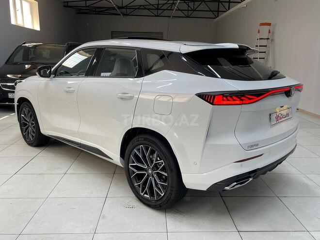 Changan Uni-Z-6