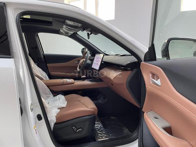 Changan Uni-Z-13