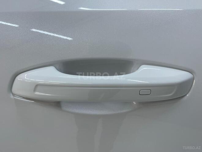 Changan Uni-Z-34