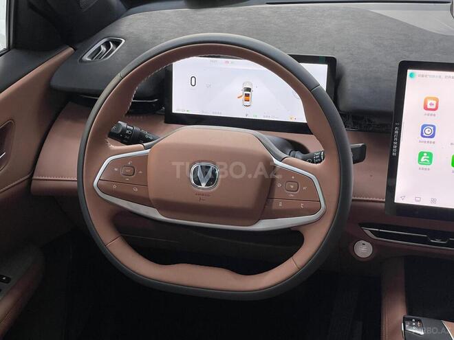 Changan Uni-Z-18