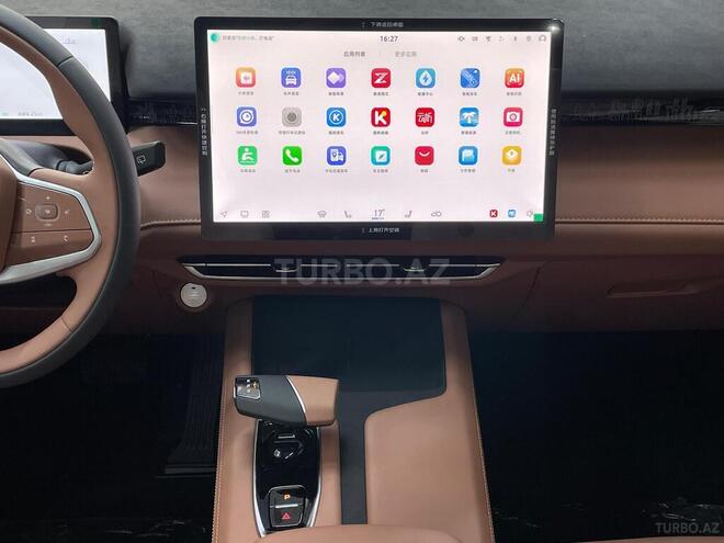 Changan Uni-Z-19
