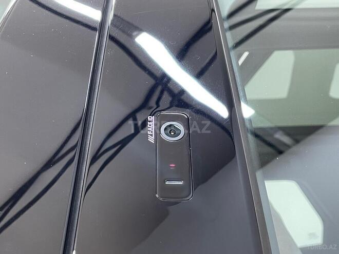 Changan Uni-Z-32