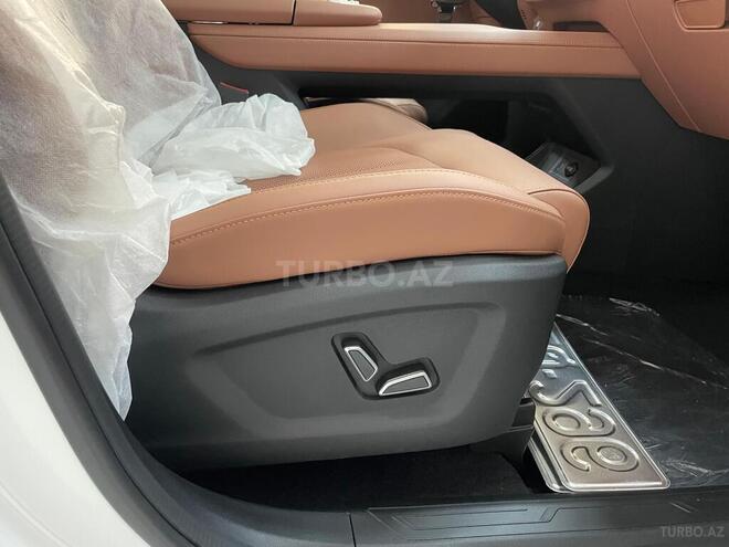 Changan Uni-Z-12