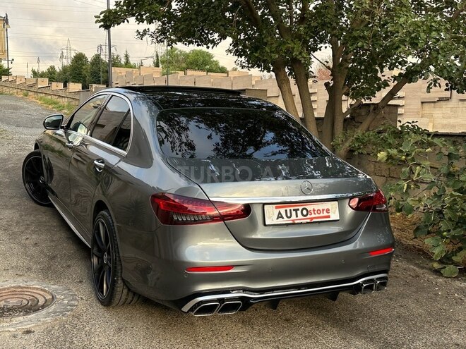 Mercedes E 300 2016, 82,000 km - 2.0 l - Bakı