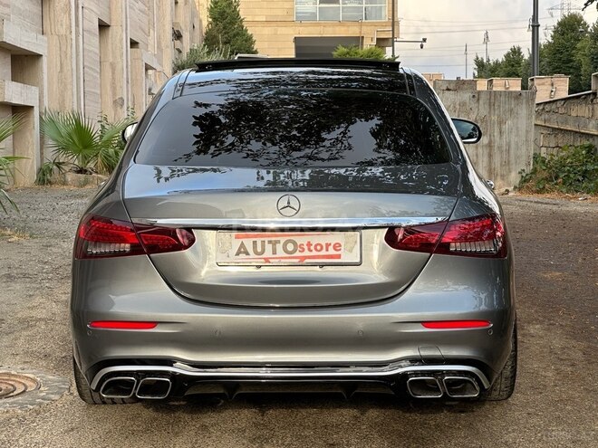 Mercedes E 300 2016, 82,000 km - 2.0 l - Bakı