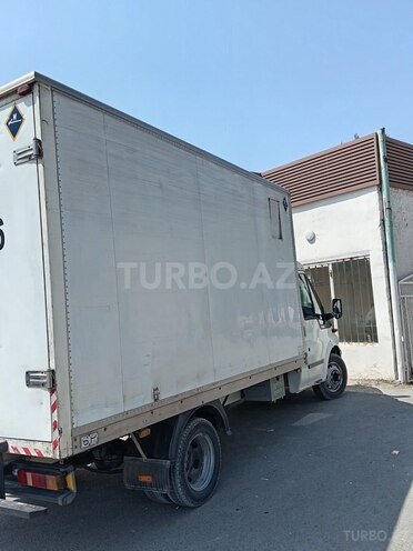 Ford Transit 2004, 376,432 km - 2.4 л - Bərdə