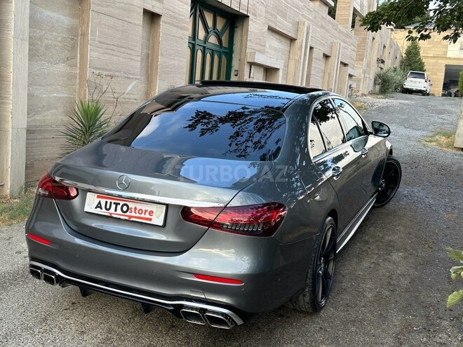 Mercedes E 300 2016, 82,000 km - 2.0 l - Bakı