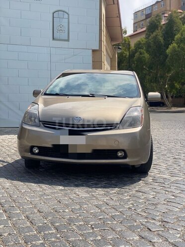 Toyota Prius 2008, 557,260 km - 1.5 l - Bakı