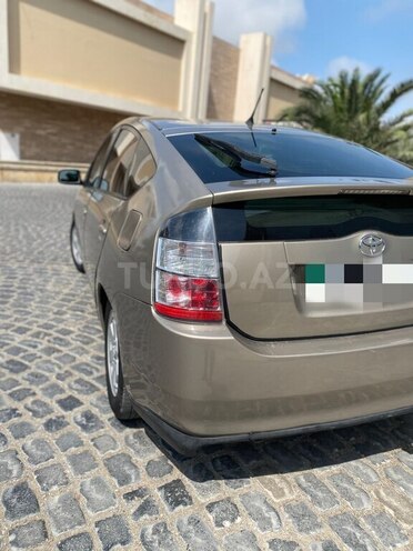 Toyota Prius 2008, 557,260 km - 1.5 l - Bakı