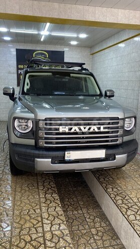 Haval  2024, 27,000 km - 1.5 л - Bakı