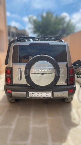 Haval  2024, 27,000 km - 1.5 л - Bakı