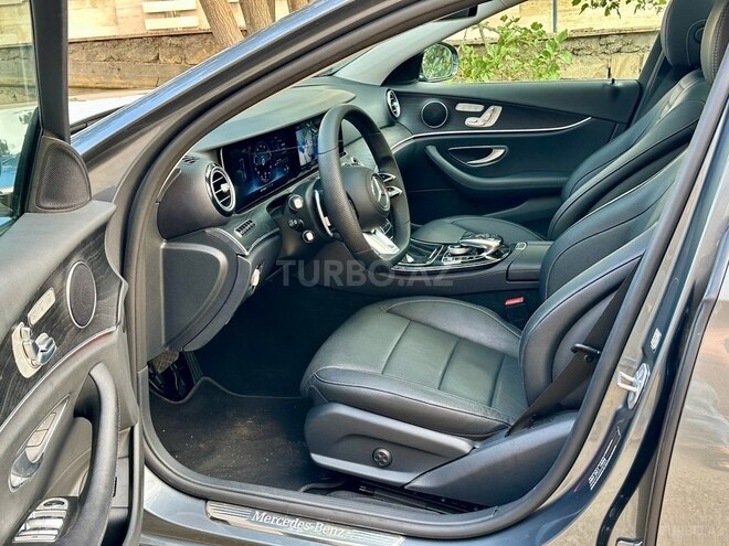 Mercedes E 300 2016, 82,000 km - 2.0 l - Bakı