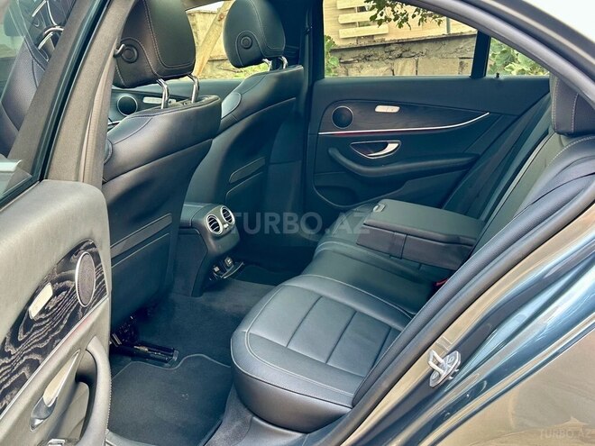 Mercedes E 300 2016, 82,000 km - 2.0 l - Bakı