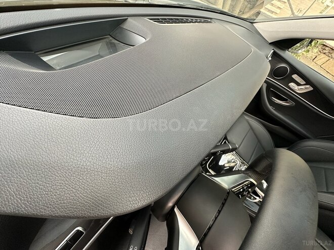 Mercedes E 300 2016, 82,000 km - 2.0 l - Bakı