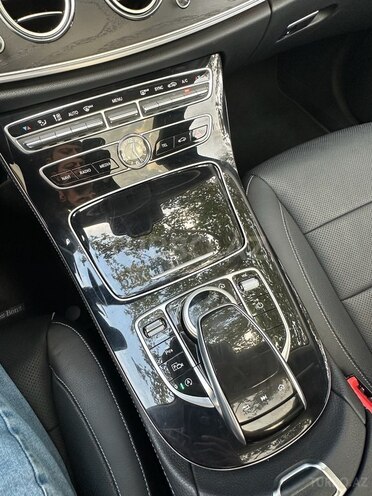 Mercedes E 300 2016, 82,000 km - 2.0 l - Bakı