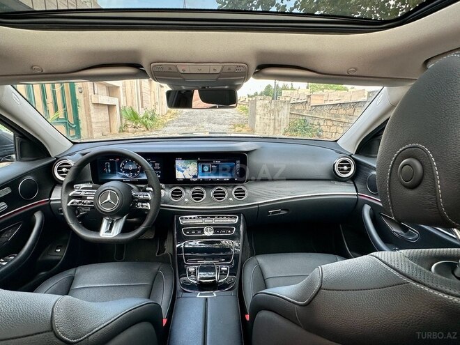 Mercedes E 300 2016, 82,000 km - 2.0 l - Bakı