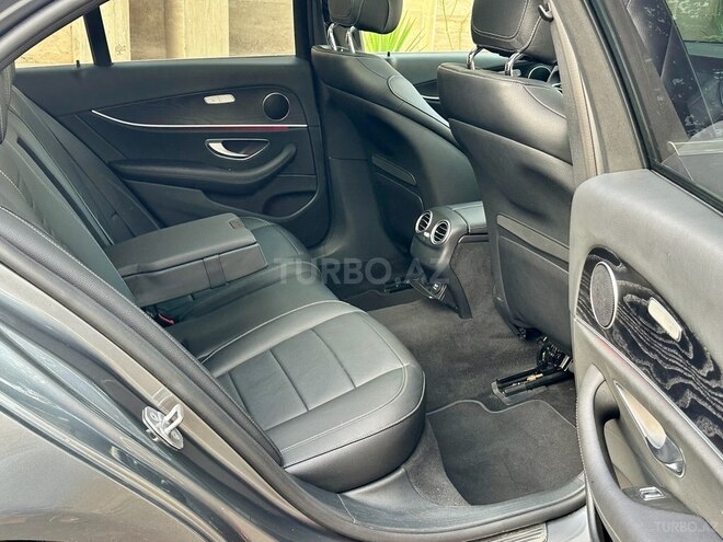 Mercedes E 300 2016, 82,000 km - 2.0 l - Bakı