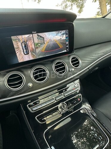 Mercedes E 300 2016, 82,000 km - 2.0 l - Bakı