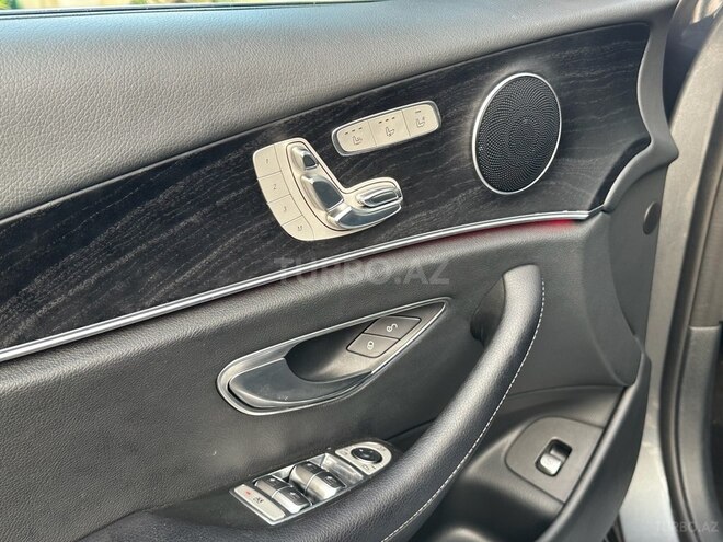 Mercedes E 300 2016, 82,000 km - 2.0 l - Bakı