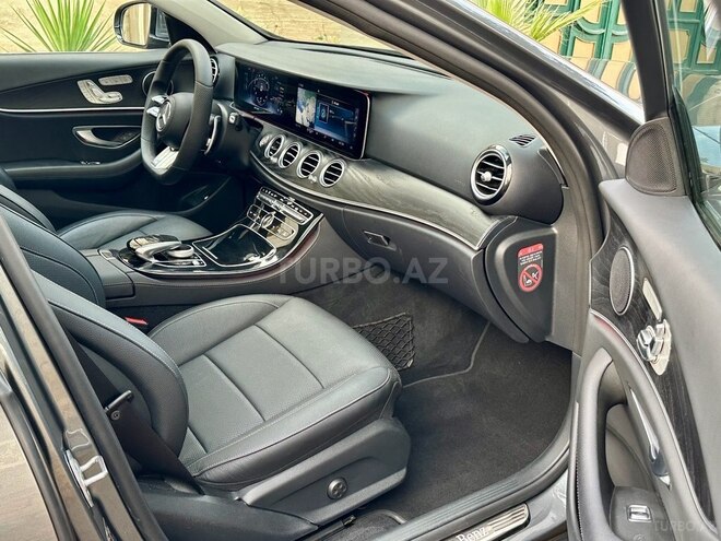 Mercedes E 300 2016, 82,000 km - 2.0 l - Bakı