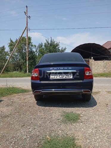 LADA (VAZ) Priora 2013, 370,000 km - 1.6 л - Xaçmaz