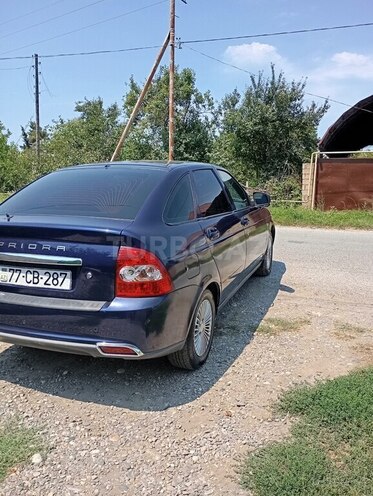 LADA (VAZ) Priora 2013, 370,000 km - 1.6 л - Xaçmaz