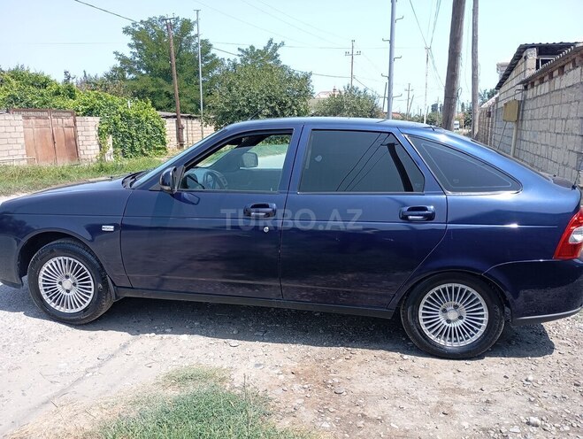 LADA (VAZ) Priora 2013, 370,000 km - 1.6 л - Xaçmaz