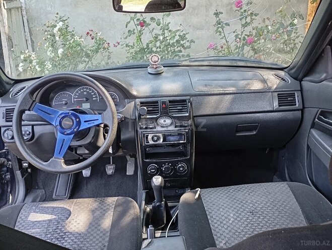 LADA (VAZ) Priora 2013, 370,000 km - 1.6 л - Xaçmaz