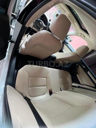 Volkswagen Jetta 2017, 140,000 km - 1.4 л - Bakı