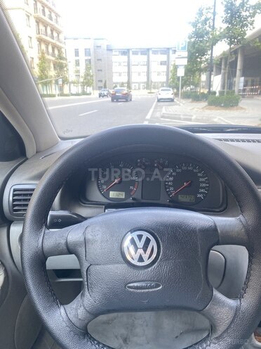 Volkswagen Passat 1998, 424,000 km - 1.8 l - Bakı