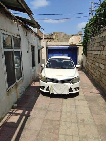 Changan Alsvin V3 2018, 260,000 km - 1.4 l - Bakı