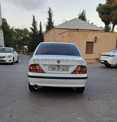 Iran Khodro Samand 2005, 281,000 km - 1.6 л - Bakı