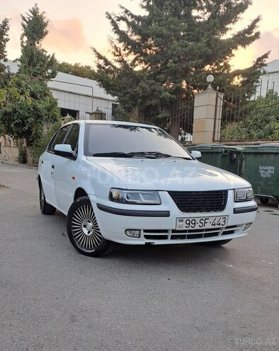 Iran Khodro Samand 2005, 281,000 km - 1.6 л - Bakı