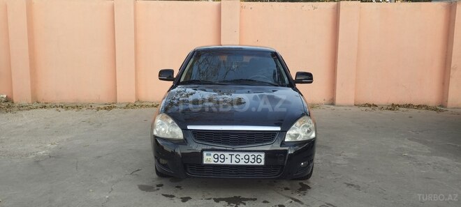 LADA (VAZ) Priora 2008, 350,000 km - 1.6 l - Gəncə
