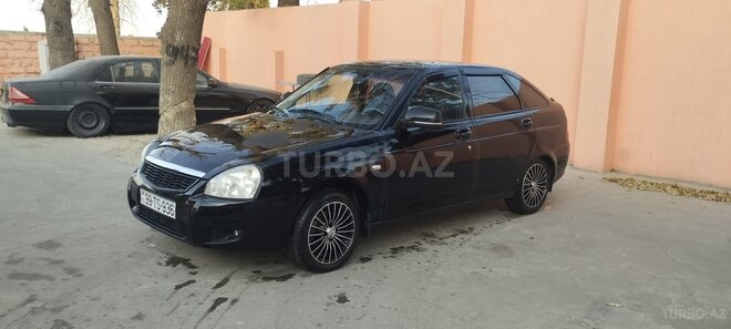 LADA (VAZ) Priora 2008, 350,000 km - 1.6 l - Gəncə
