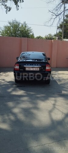 LADA (VAZ) Priora 2008, 350,000 km - 1.6 l - Gəncə