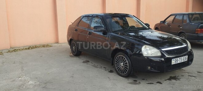 LADA (VAZ) Priora 2008, 350,000 km - 1.6 l - Gəncə