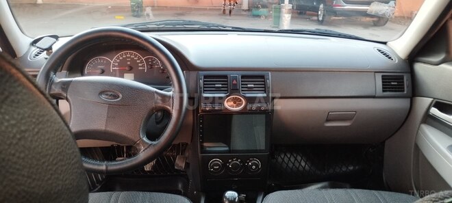 LADA (VAZ) Priora 2008, 350,000 km - 1.6 l - Gəncə