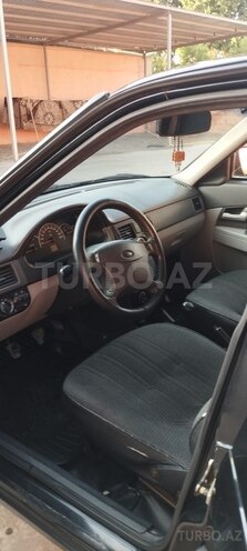 LADA (VAZ) Priora 2008, 350,000 km - 1.6 l - Gəncə