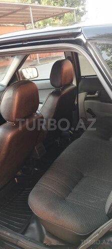 LADA (VAZ) Priora 2008, 350,000 km - 1.6 l - Gəncə