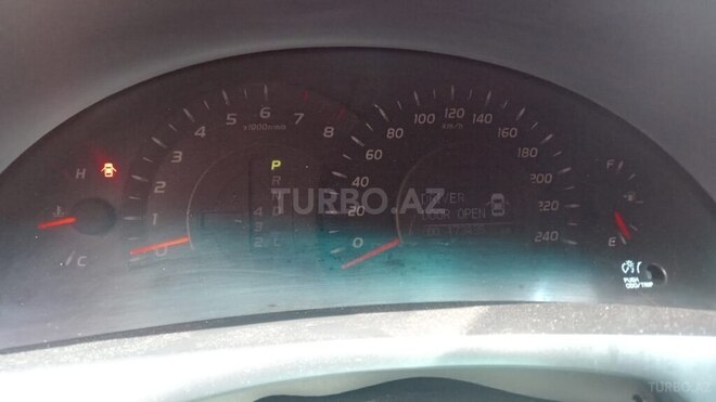 Toyota Camry 2008, 173,000 km - 2.4 л - Bakı