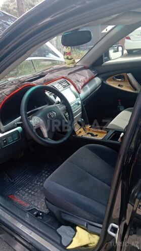 Toyota Camry 2008, 173,000 km - 2.4 л - Bakı