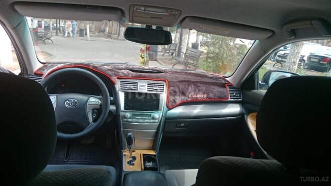 Toyota Camry 2008, 173,000 km - 2.4 л - Bakı
