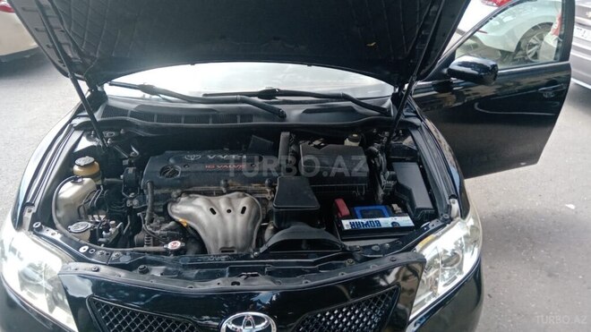 Toyota Camry 2008, 173,000 km - 2.4 л - Bakı