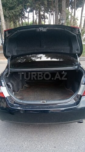 Toyota Camry 2008, 173,000 km - 2.4 л - Bakı