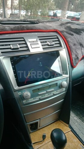Toyota Camry 2008, 173,000 km - 2.4 л - Bakı