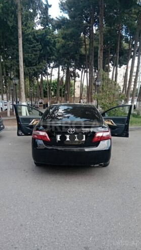 Toyota Camry 2008, 173,000 km - 2.4 л - Bakı