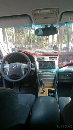 Toyota Camry 2008, 173,000 km - 2.4 л - Bakı